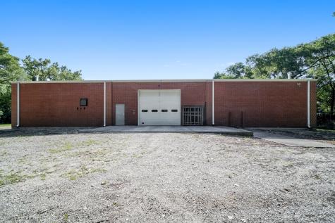 1225 East Washington Street Joliet IL 60433