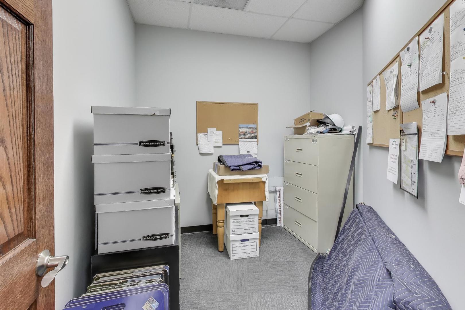 5696 North Milwaukee Avenue Chicago IL 60646