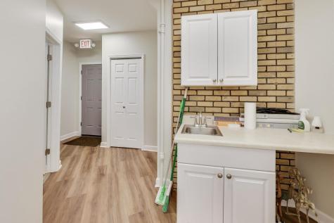 5696 North Milwaukee Avenue Chicago IL 60646