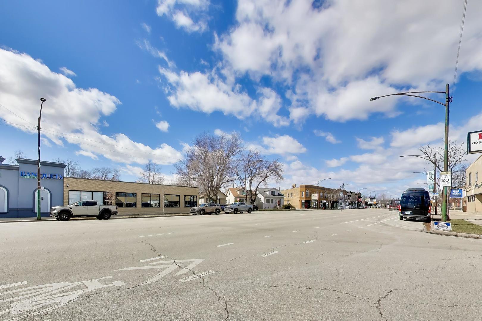 5696 North Milwaukee Avenue Chicago IL 60646