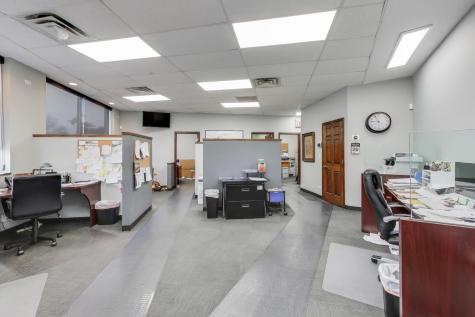 5696 North Milwaukee Avenue Chicago IL 60646