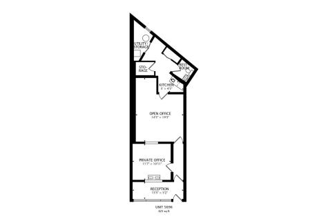 5696 North Milwaukee Avenue Chicago IL 60646