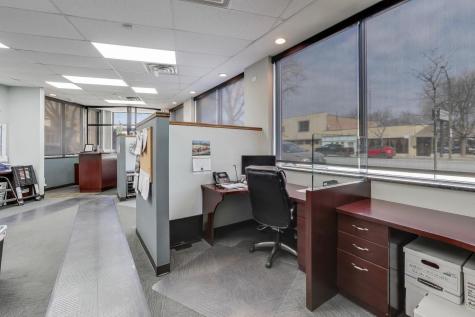 5696 North Milwaukee Avenue Chicago IL 60646