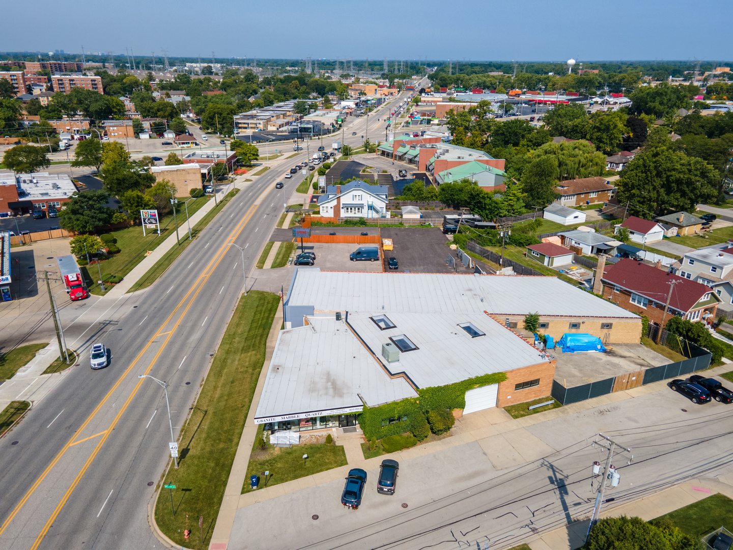 1628-30 Rand Road Des Plaines IL 60016