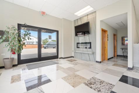 1628-30 Rand Road Des Plaines IL 60016