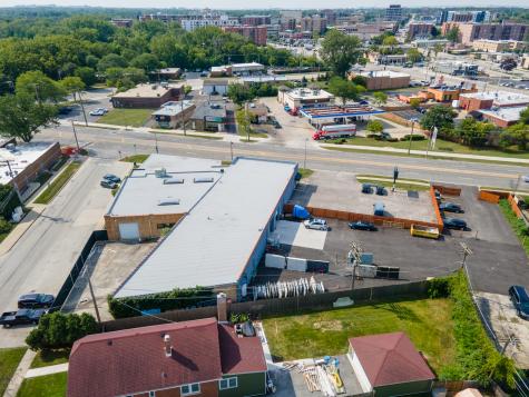 1628-30 Rand Road Des Plaines IL 60016