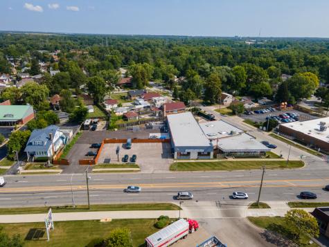 1628-30 Rand Road Des Plaines IL 60016