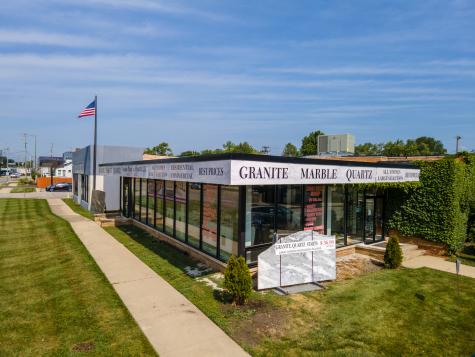 1628-30 Rand Road Des Plaines IL 60016