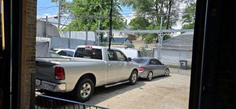 7214 South Western Avenue Chicago IL 60636