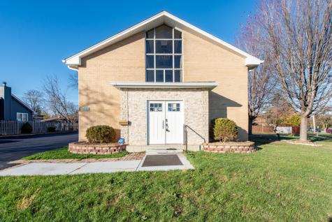 2126 10TH Street Waukegan IL 60085