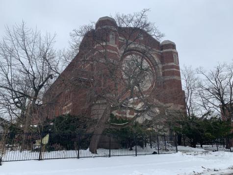 832 North Leclaire Avenue Chicago IL 60651