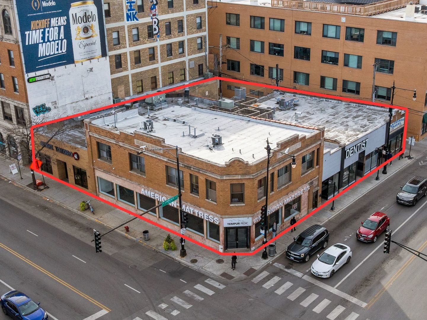 2401 West Lawrence Avenue Chicago IL 60625