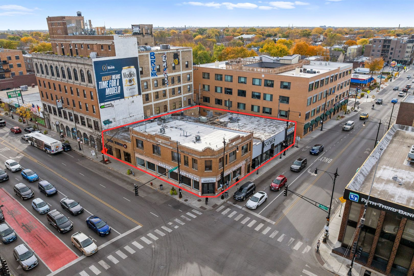 2401 West Lawrence Avenue Chicago IL 60625