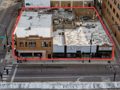 2401 West Lawrence Avenue Chicago IL 60625