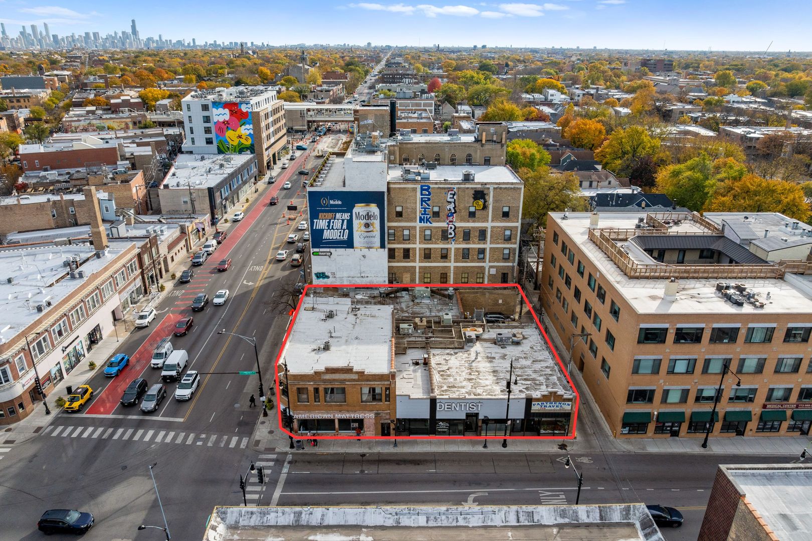2401 West Lawrence Avenue Chicago IL 60625
