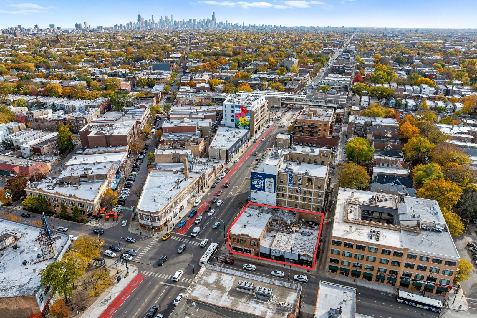 2401 West Lawrence Avenue Chicago IL 60625