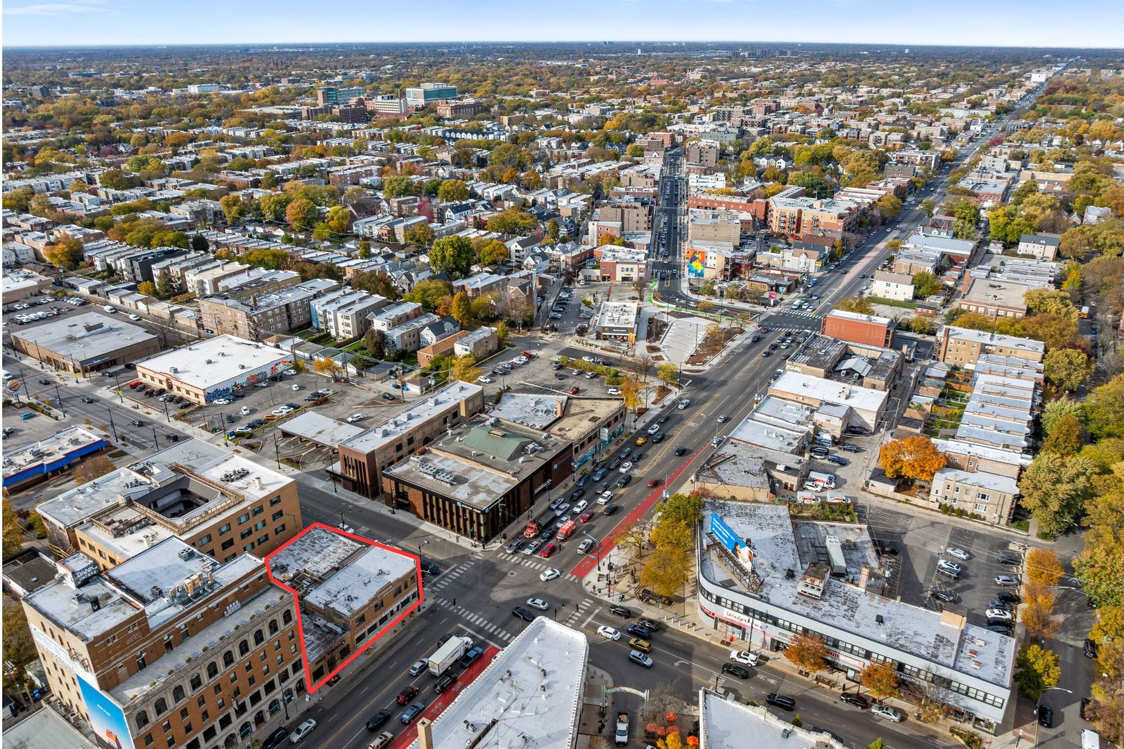 2401 West Lawrence Avenue Chicago IL 60625