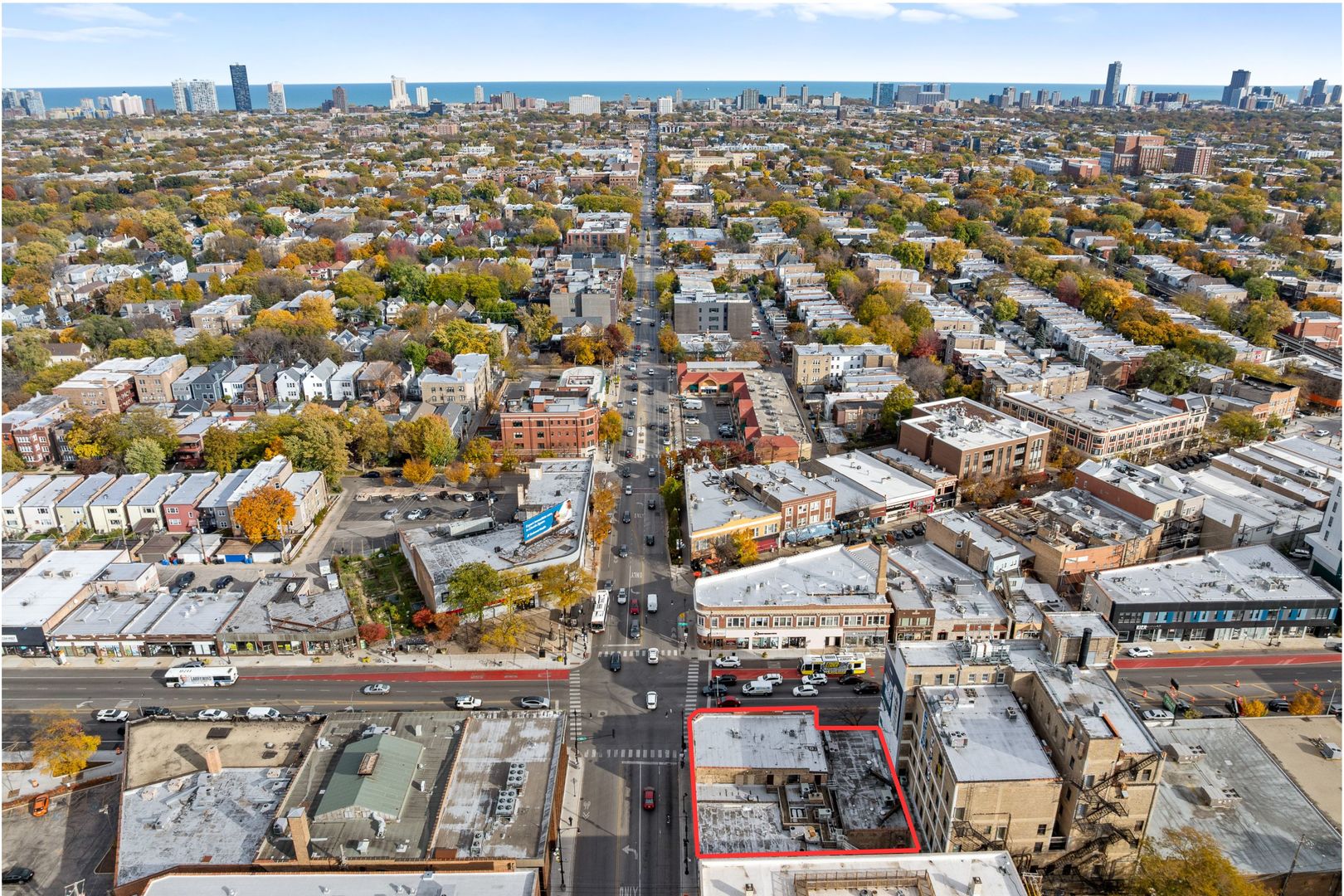 2401 West Lawrence Avenue Chicago IL 60625