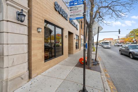 2401 West Lawrence Avenue Chicago IL 60625