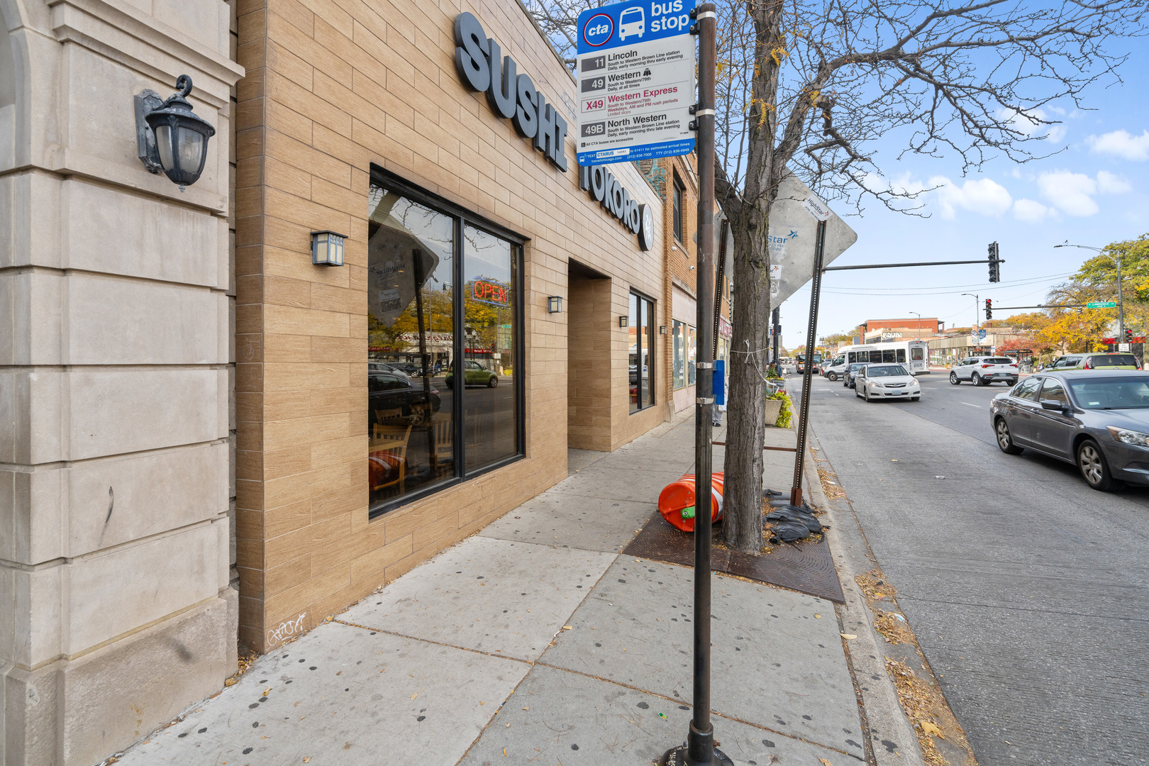 2401 West Lawrence Avenue Chicago IL 60625