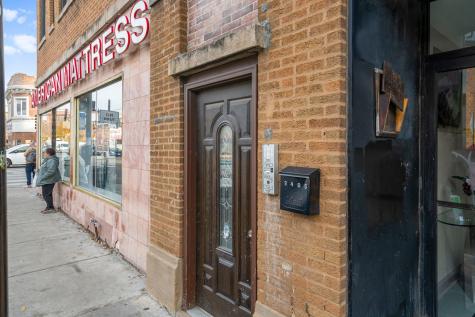 2401 West Lawrence Avenue Chicago IL 60625