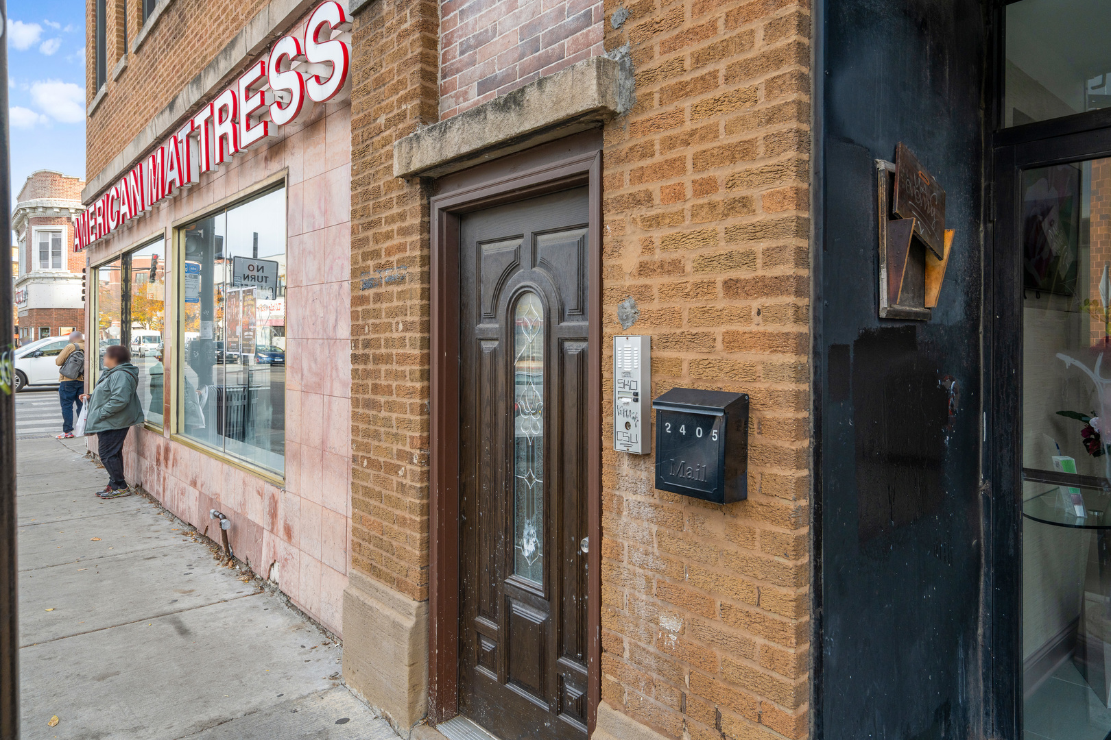 2401 West Lawrence Avenue Chicago IL 60625