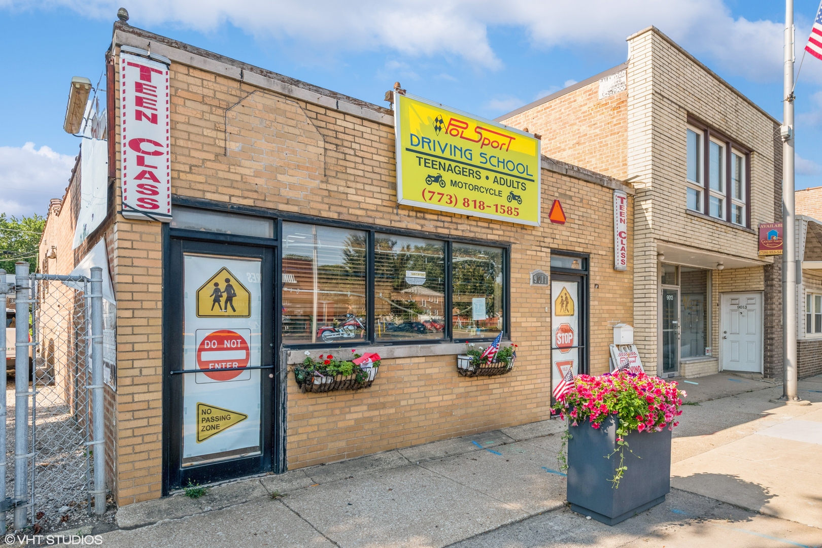 9011 Grand Avenue River Grove IL 60171