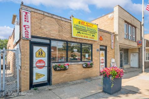 9011 Grand Avenue River Grove IL 60171