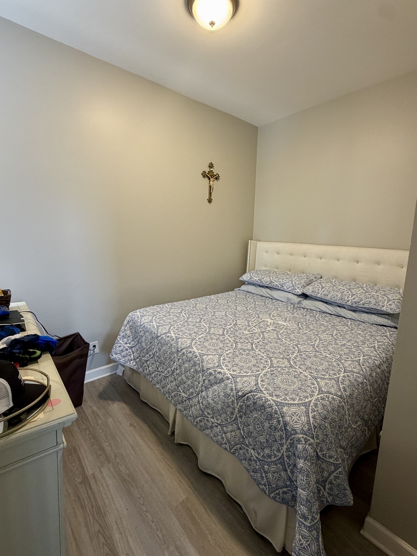 927 South Claremont Avenue Chicago IL 60612