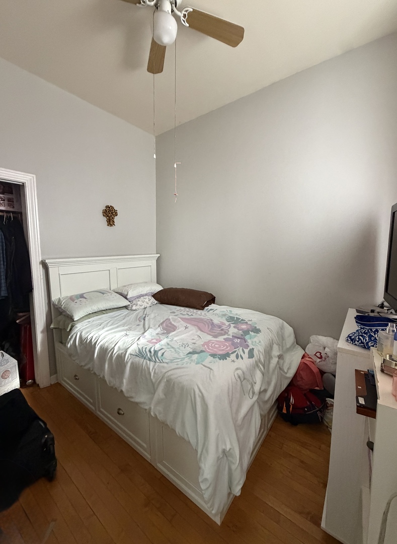 927 South Claremont Avenue Chicago IL 60612