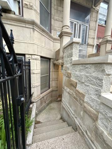 927 South Claremont Avenue Chicago IL 60612