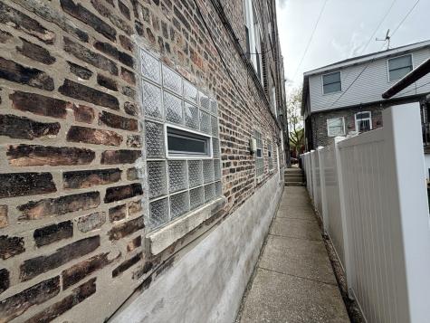 927 South Claremont Avenue Chicago IL 60612