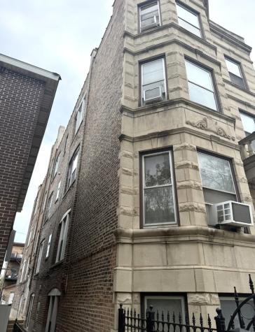 927 South Claremont Avenue Chicago IL 60612