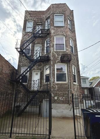 927 South Claremont Avenue Chicago IL 60612