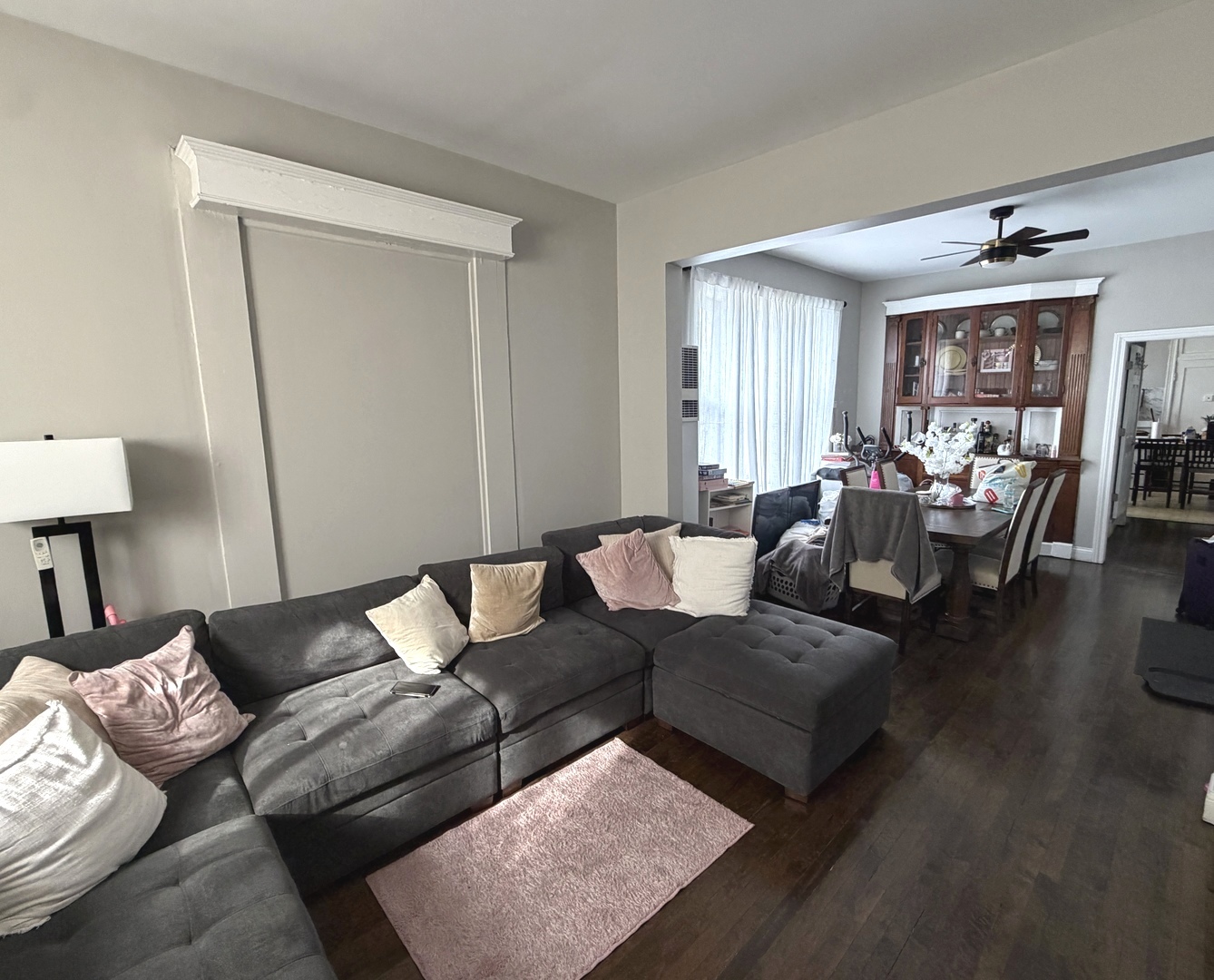927 South Claremont Avenue Chicago IL 60612