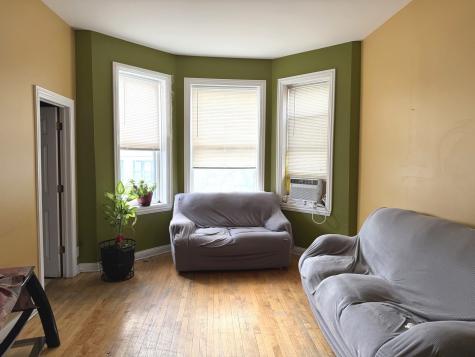 927 South Claremont Avenue Chicago IL 60612