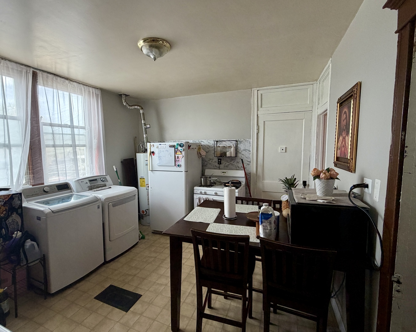 927 South Claremont Avenue Chicago IL 60612