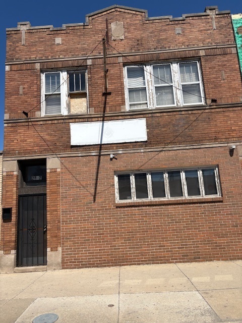 2852 West 63rd Street Chicago IL 60629