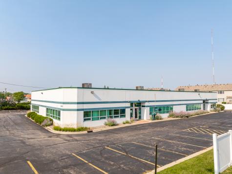 2005 South Bloomingdale Road Glendale Heights IL 60139