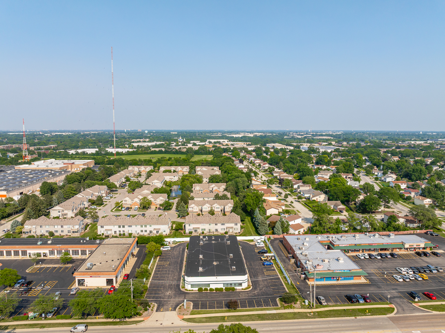 2005 South Bloomingdale Road Glendale Heights IL 60139