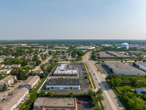 2005 South Bloomingdale Road Glendale Heights IL 60139
