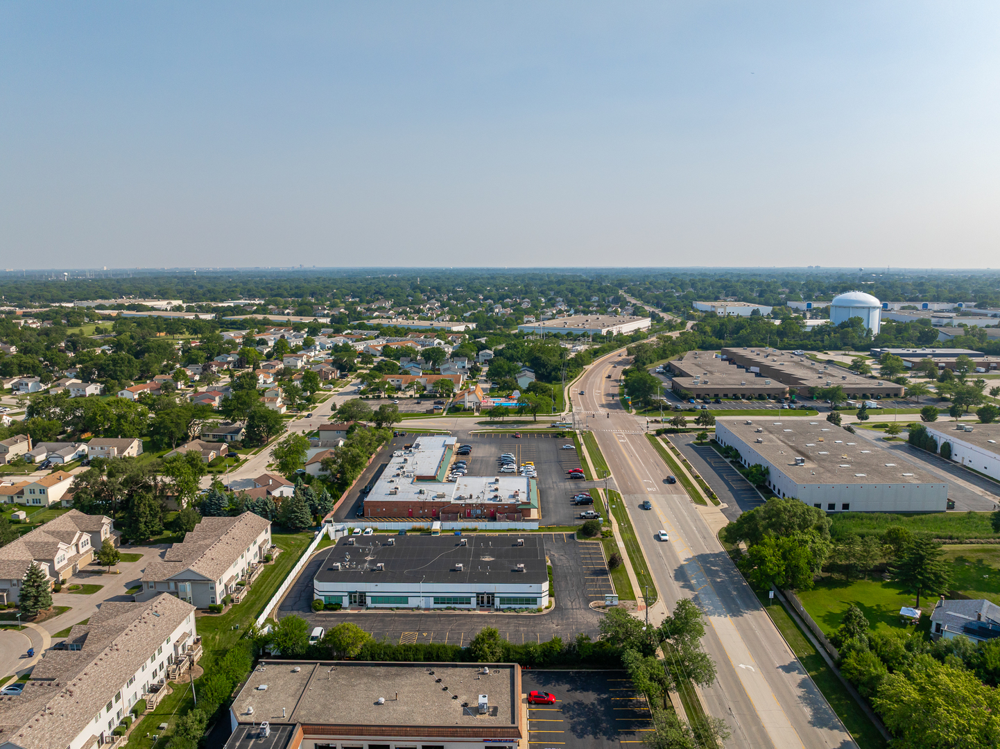 2005 South Bloomingdale Road Glendale Heights IL 60139