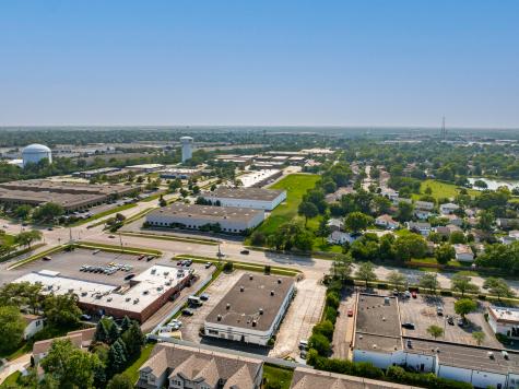 2005 South Bloomingdale Road Glendale Heights IL 60139