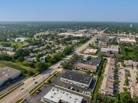 2005 South Bloomingdale Road Glendale Heights IL 60139