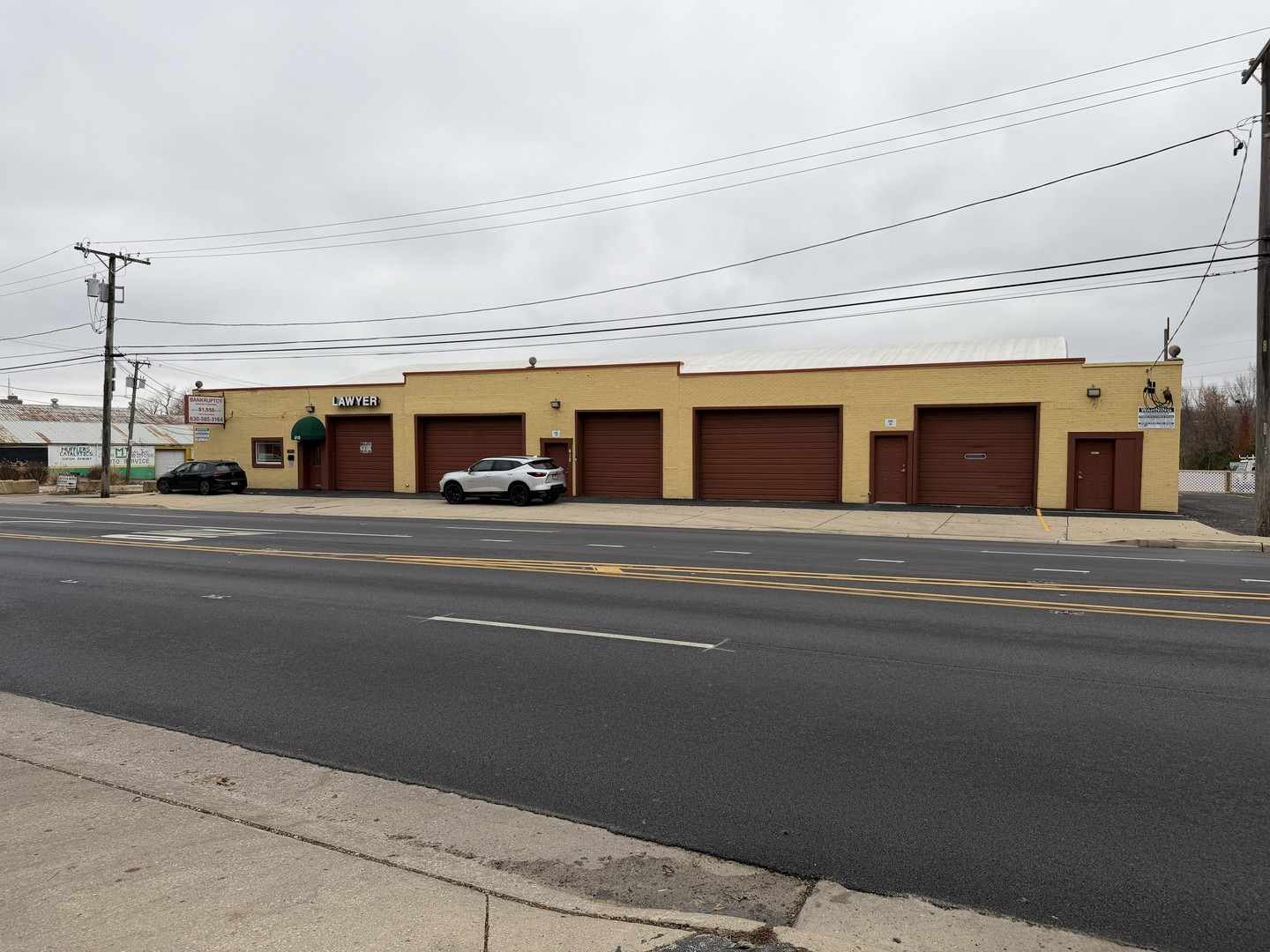 610 - 628 North Broadway Aurora IL 60505