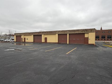 610 - 628 North Broadway Aurora IL 60505