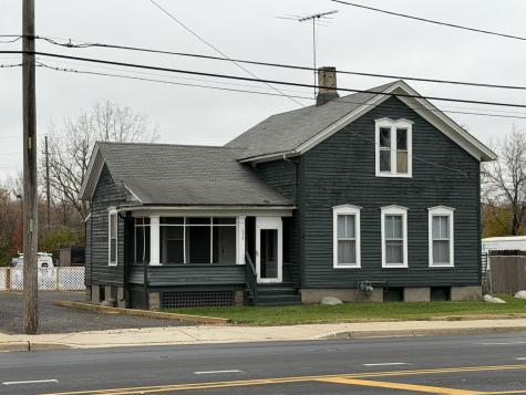 610 - 628 North Broadway Aurora IL 60505