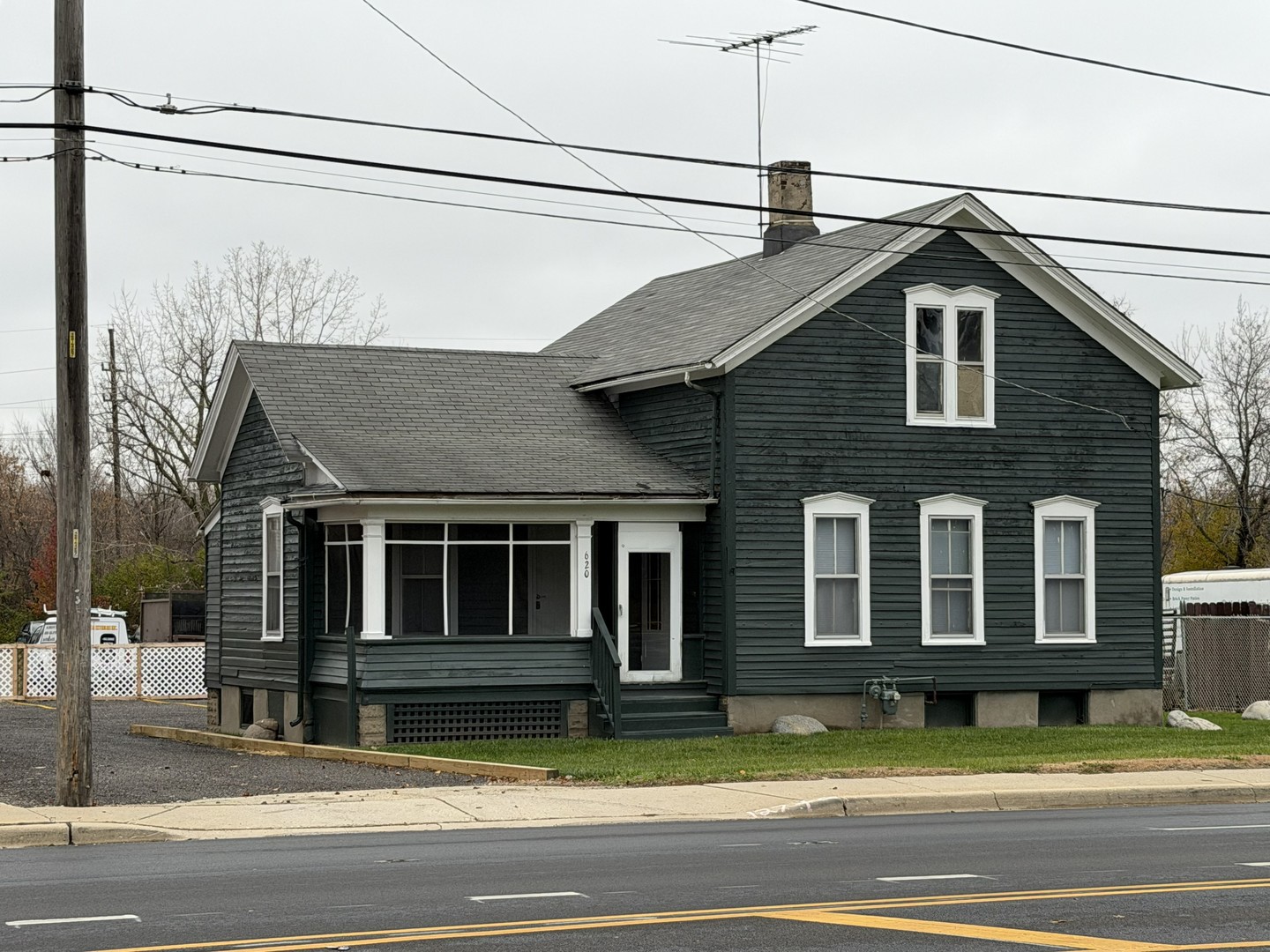 610 - 628 North Broadway Aurora IL 60505