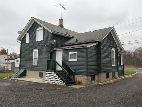 610 - 628 North Broadway Aurora IL 60505