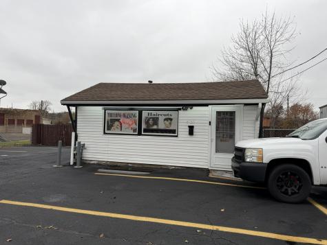 610 - 628 North Broadway Aurora IL 60505